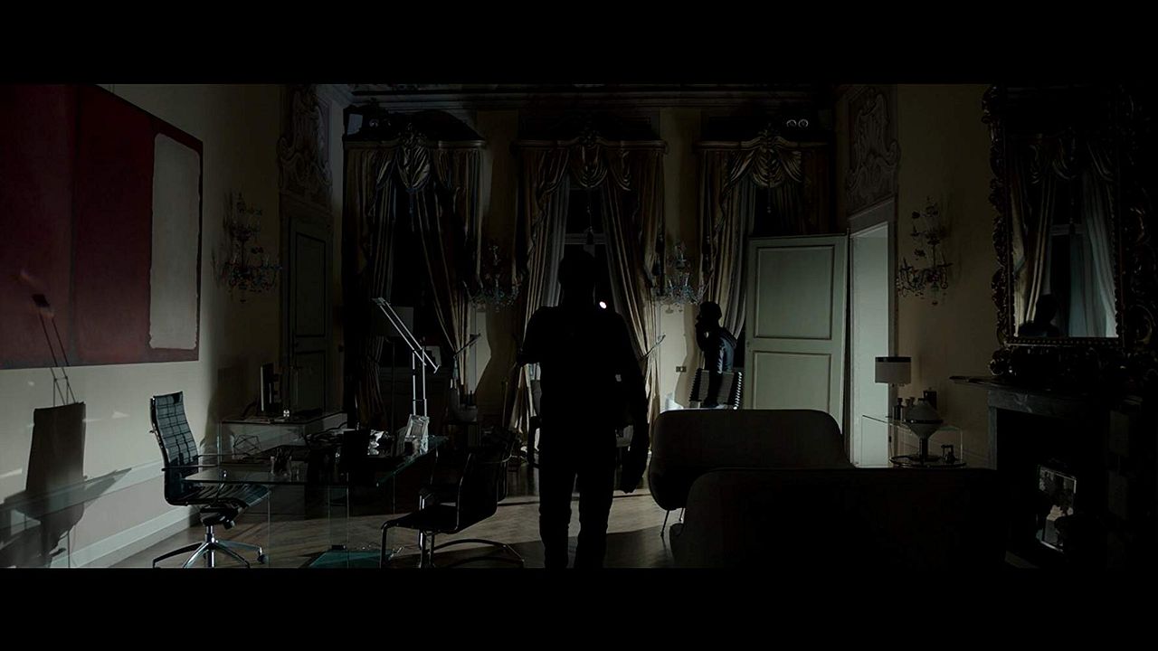 Nome Di Donna : Bild