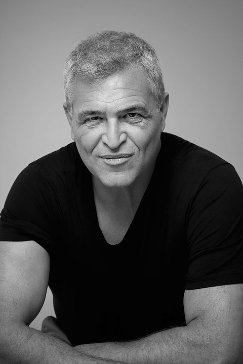 Kinoposter Jean Marc Landes