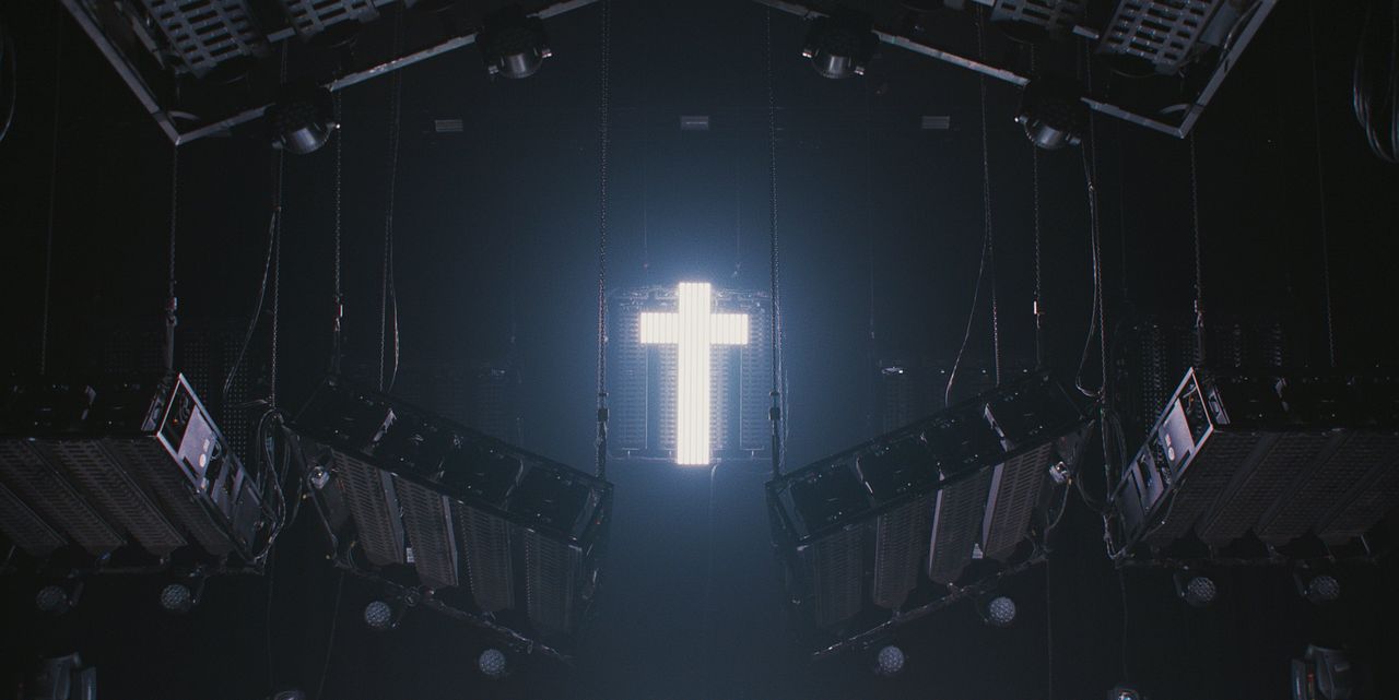 Iris : A Space Opera By Justice : Bild