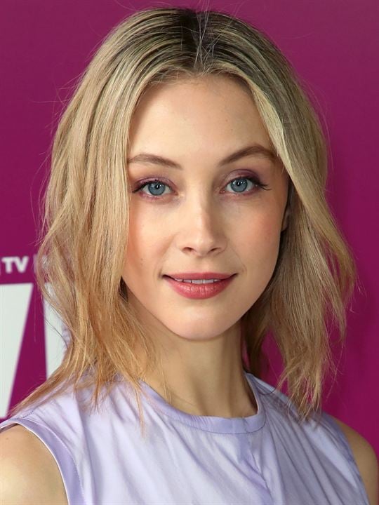 Kinoposter Sarah Gadon