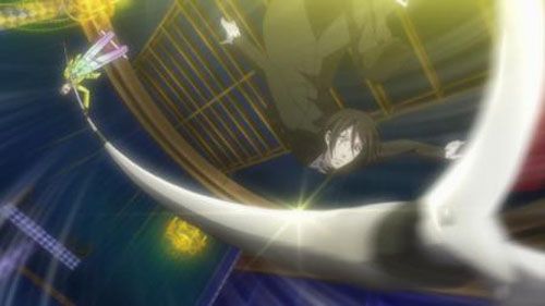 Black Butler : Bild
