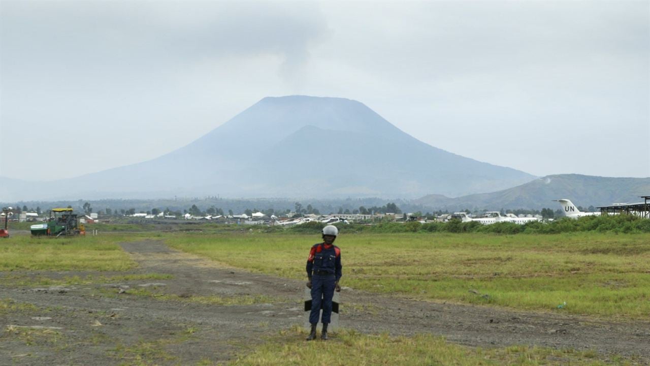 Congo Calling : Bild