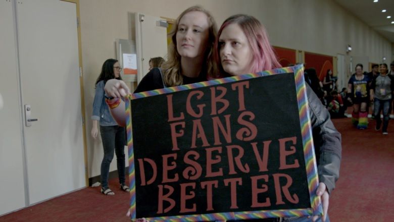 Queering the Script : Bild