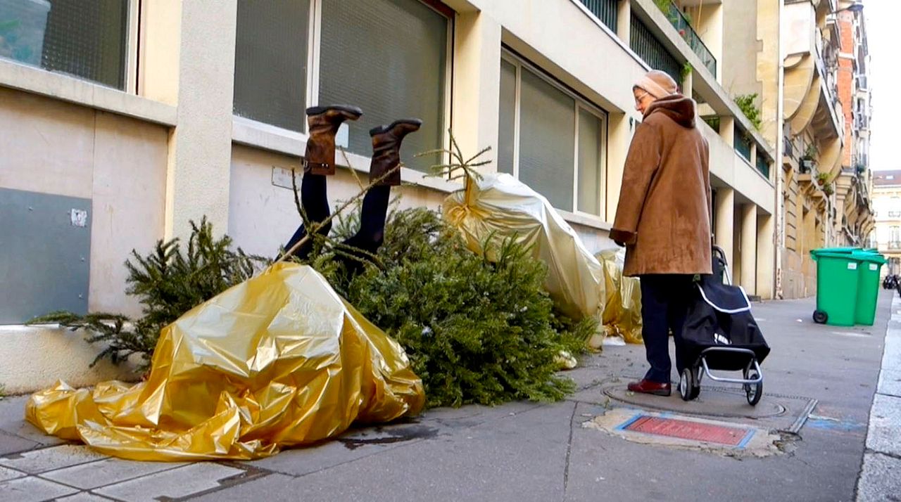 Une joie secrète : Bild