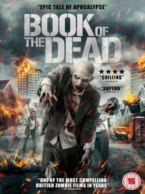 Das Buch der Apokalypse : Kinoposter