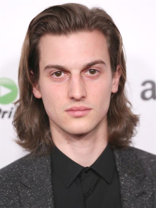 Kinoposter Peter Vack