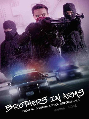 Brothers in Arms : Kinoposter