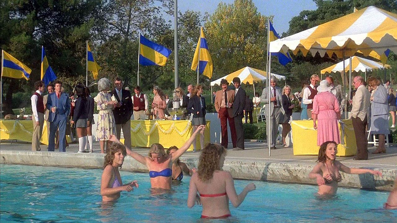 Private School - Die Superanmacher : Bild