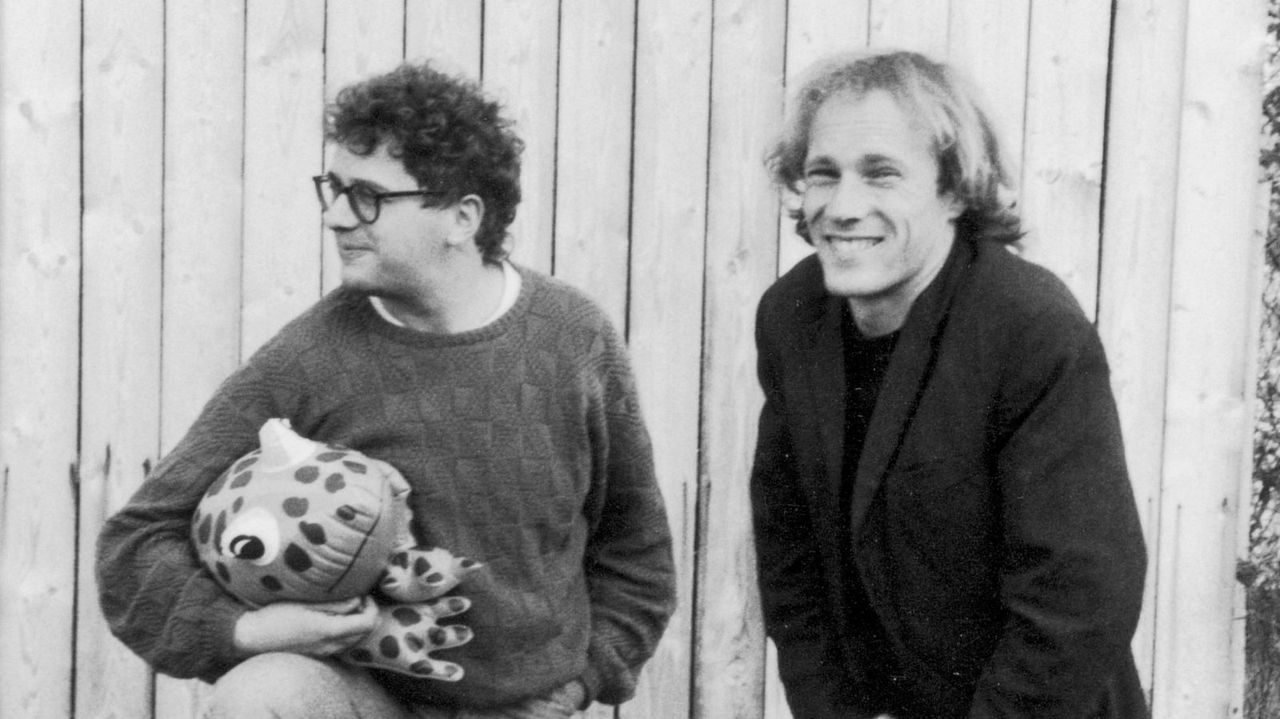 Die Spaßmacher : Bild