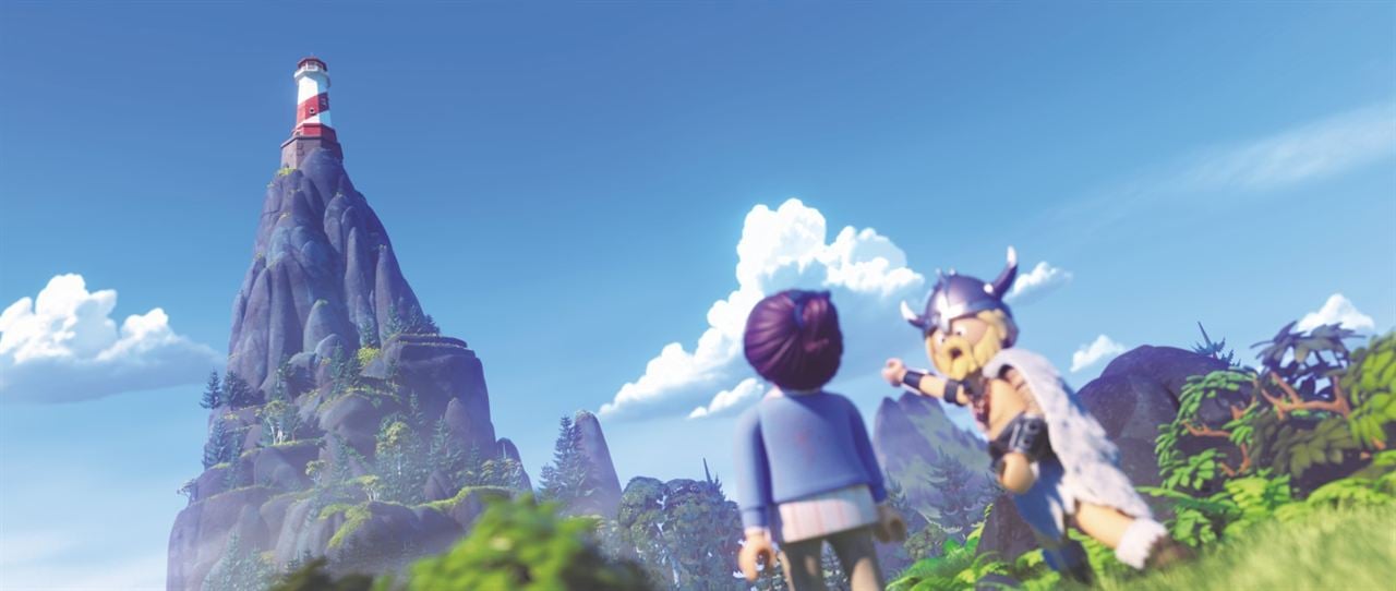 Playmobil - Der Film : Bild