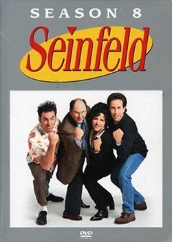 Seinfeld : Kinoposter