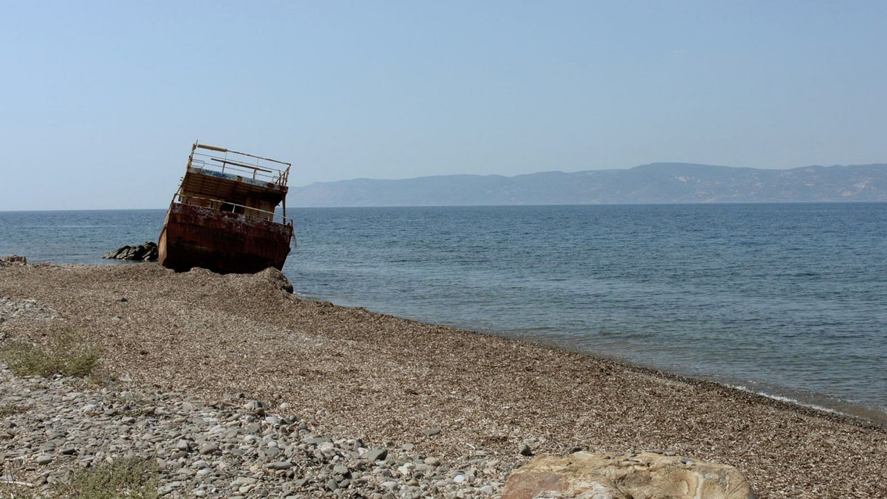 I Love You Greece : Bild