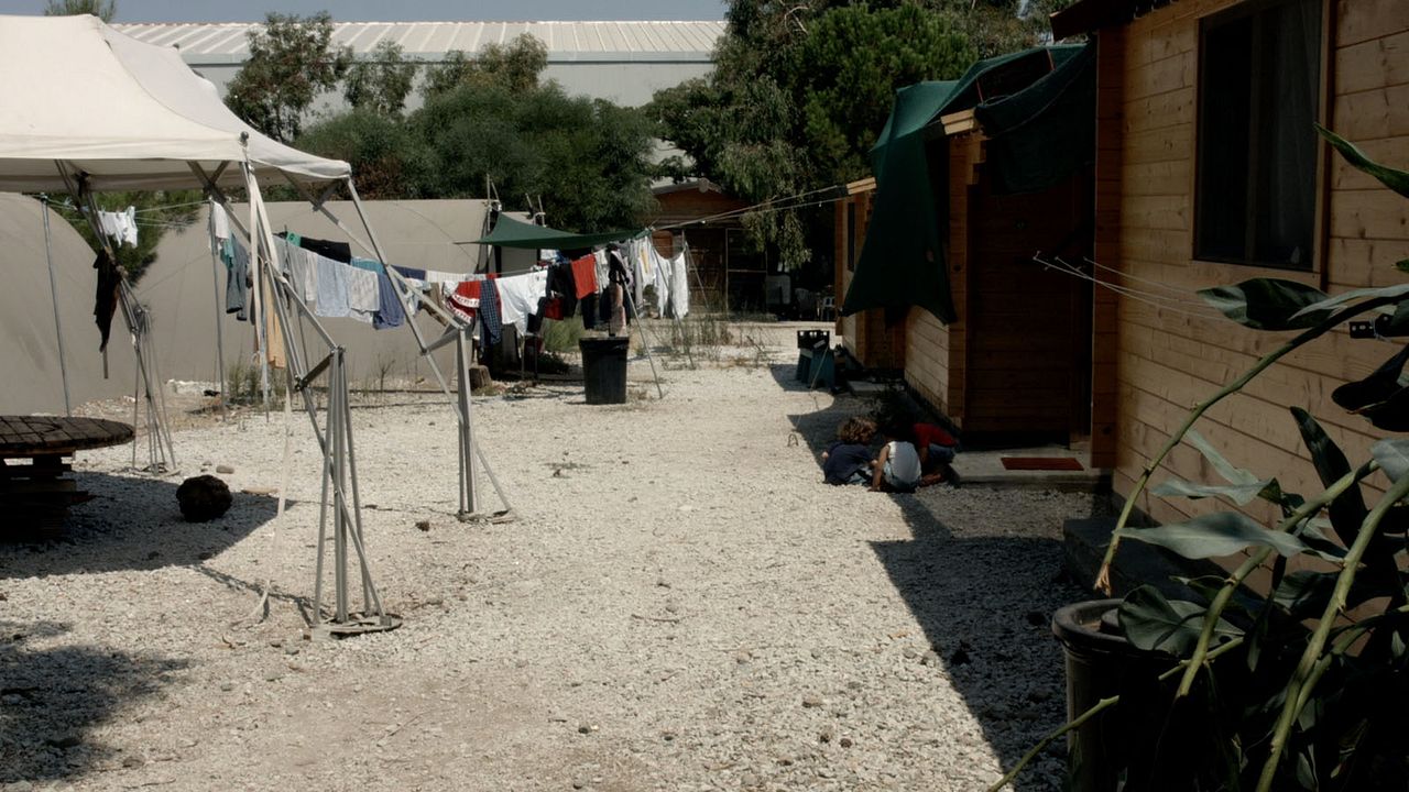 I Love You Greece : Bild