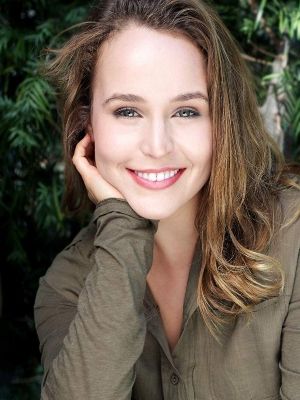 Kinoposter Nina Herzog