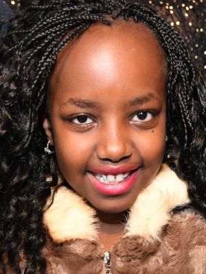 Kinoposter Stycie Waweru