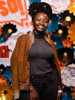 Kinoposter Nyawara Ndambia