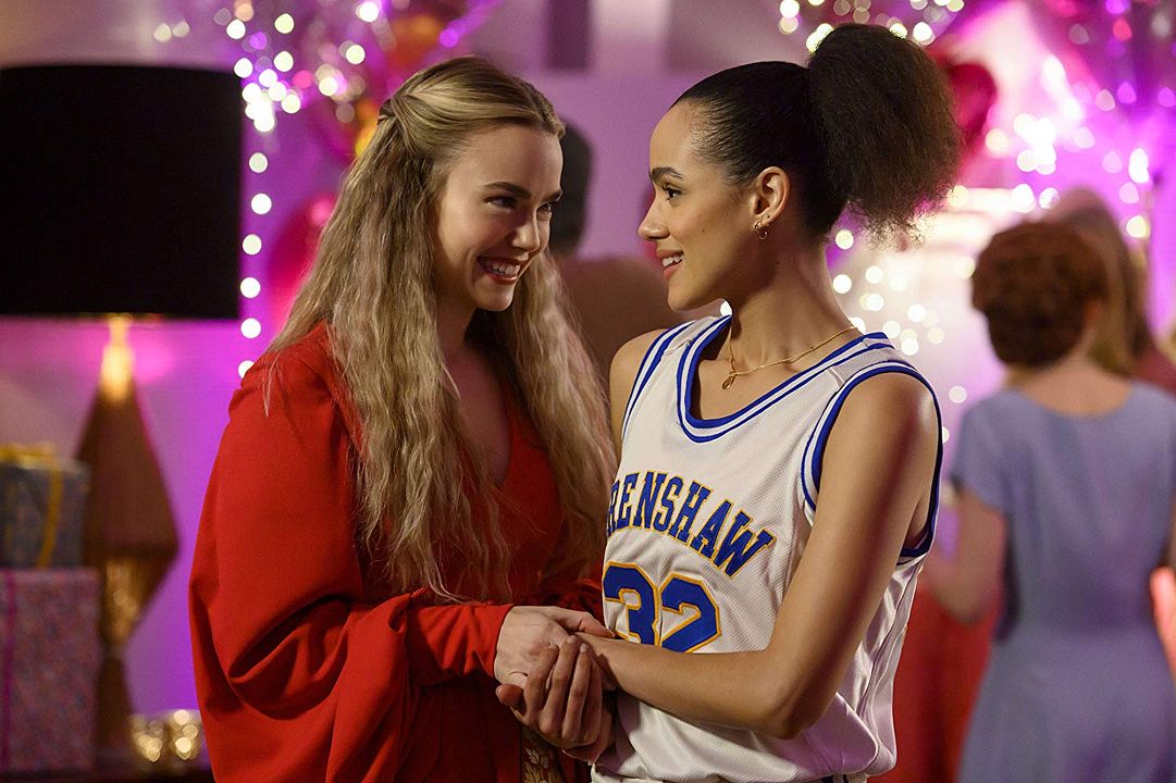 Vier Hochzeiten und ein Todesfall : Bild