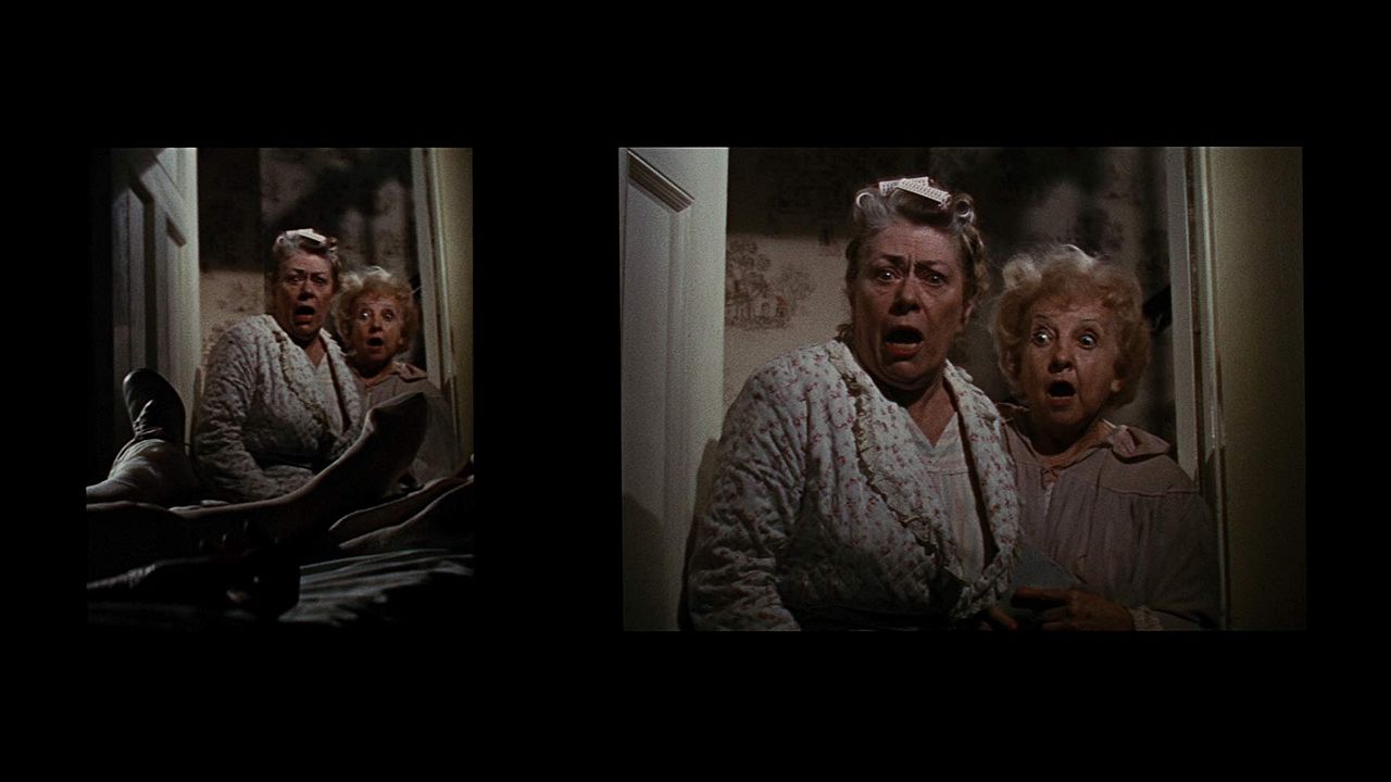 Der Frauenmörder von Boston : Bild