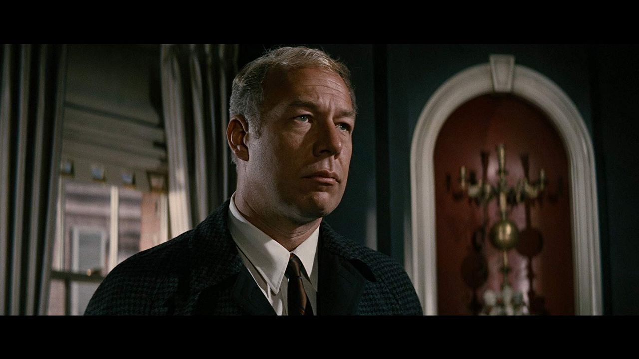 Der Frauenmörder von Boston : Bild