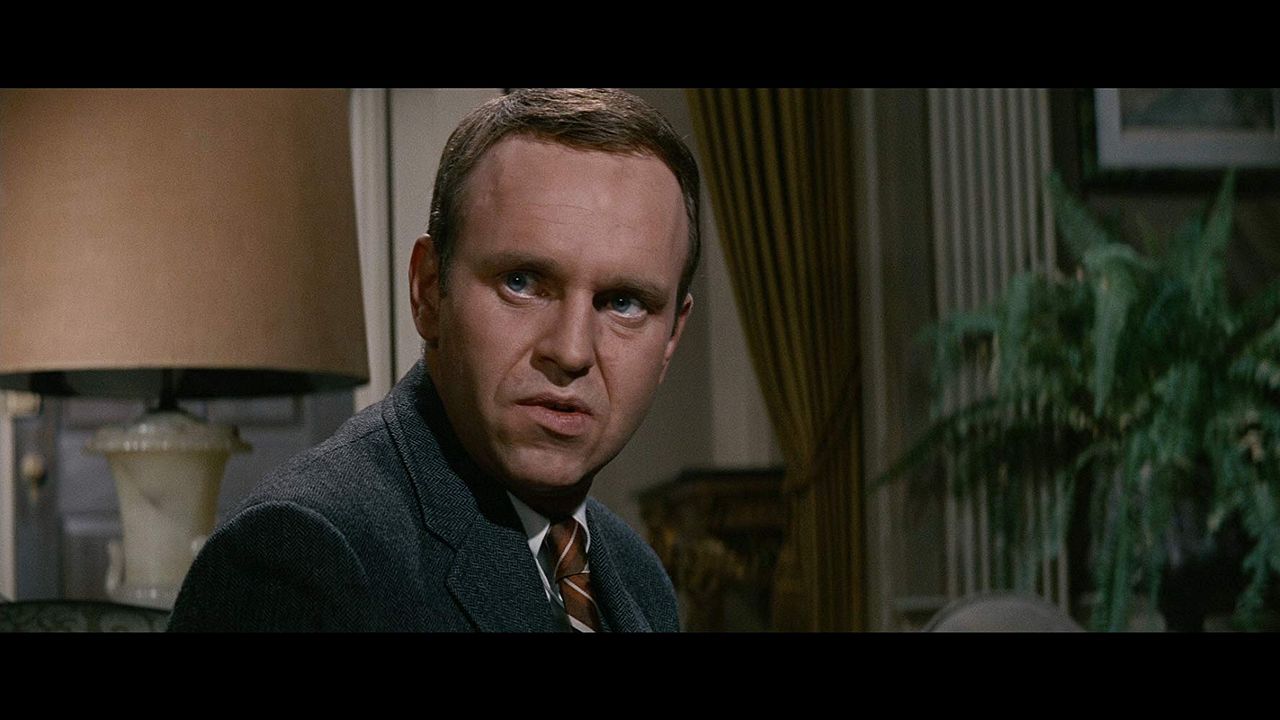 Der Frauenmörder von Boston : Bild