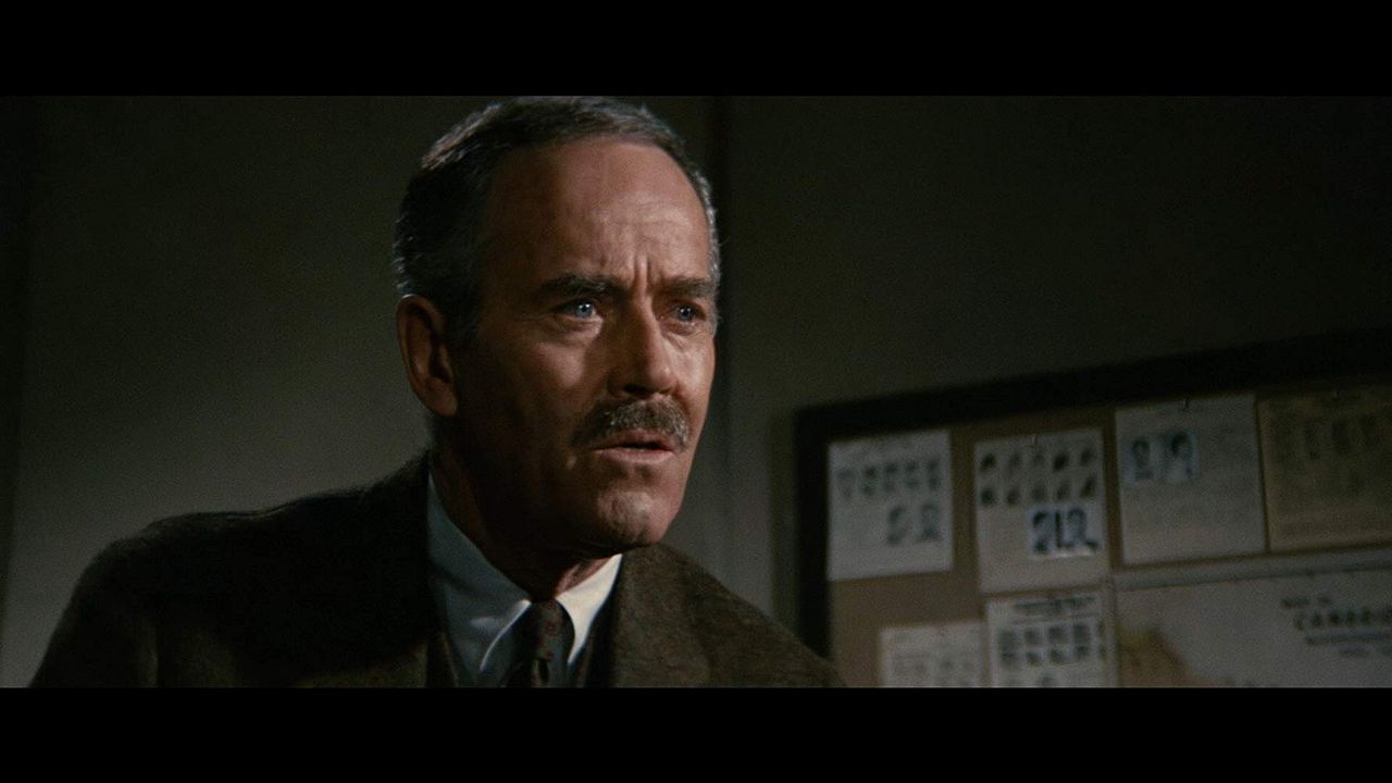 Der Frauenmörder von Boston : Bild