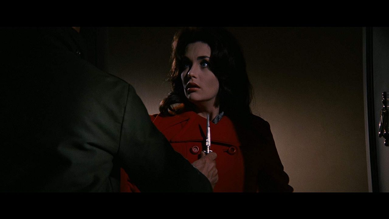 Der Frauenmörder von Boston : Bild