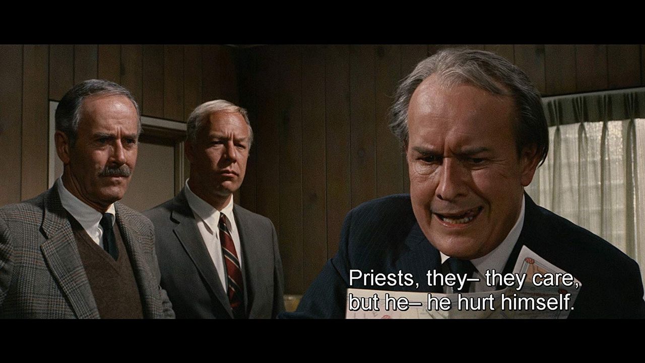 Der Frauenmörder von Boston : Bild