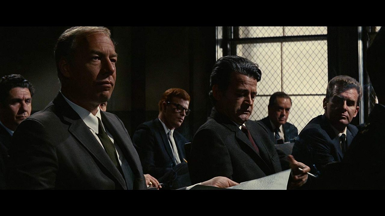 Der Frauenmörder von Boston : Bild