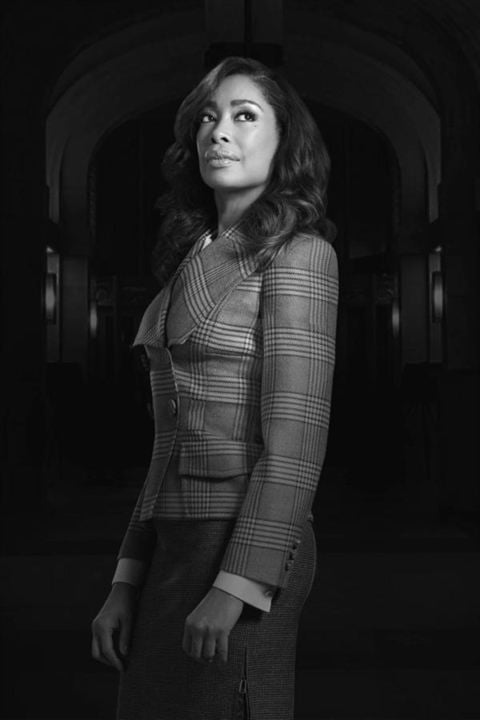 Bild Gina Torres