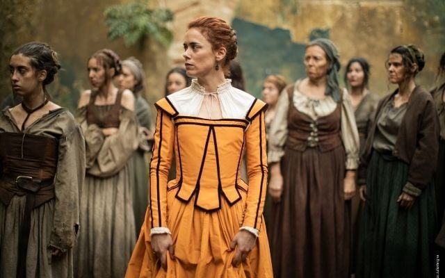 Bild Patricia López Arnaiz