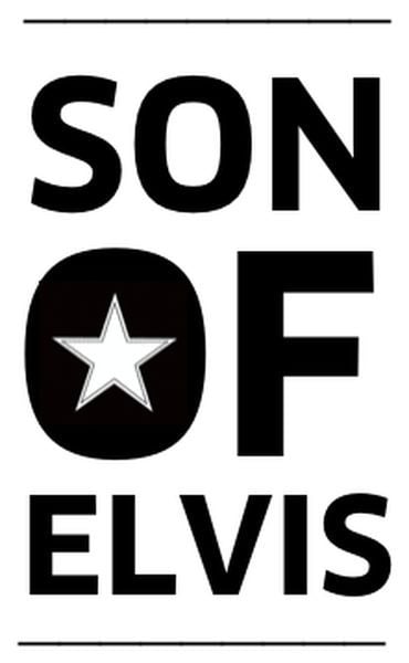 Der Sohn vom Elvis : Kinoposter