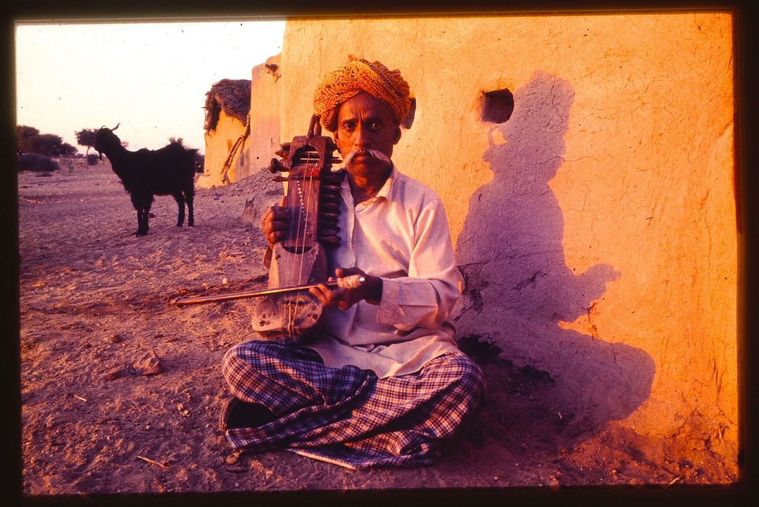 Princes et Vagabonds : Bild