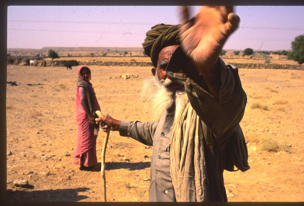 Princes et Vagabonds : Bild