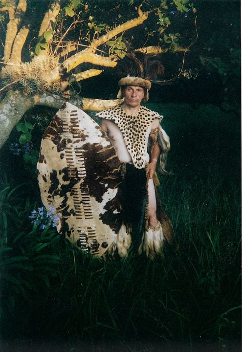 D’un clandestin, l’autre… : Bild