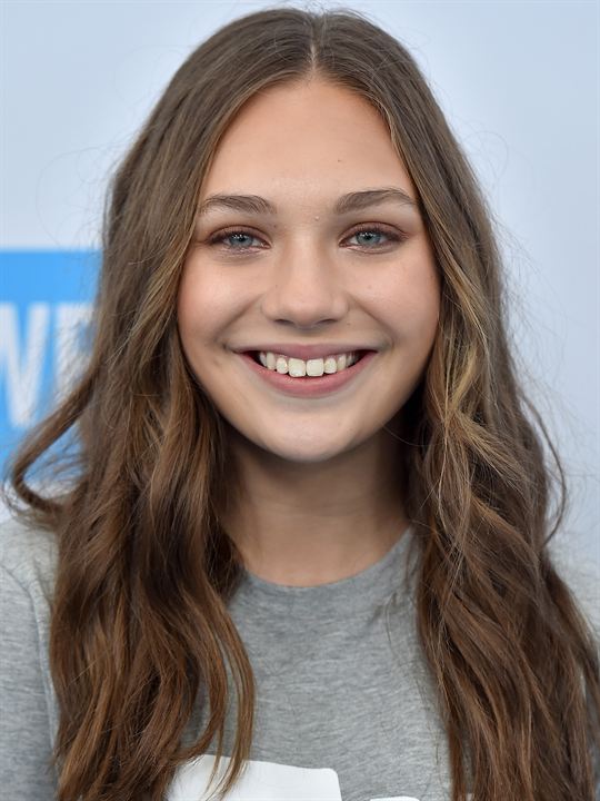 Kinoposter Maddie Ziegler