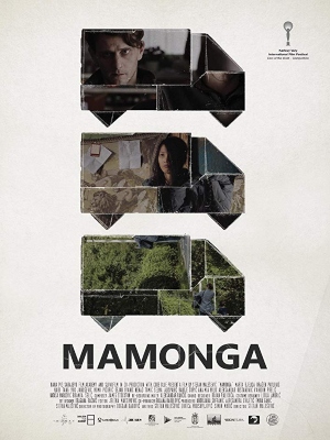 Mamonga : Kinoposter