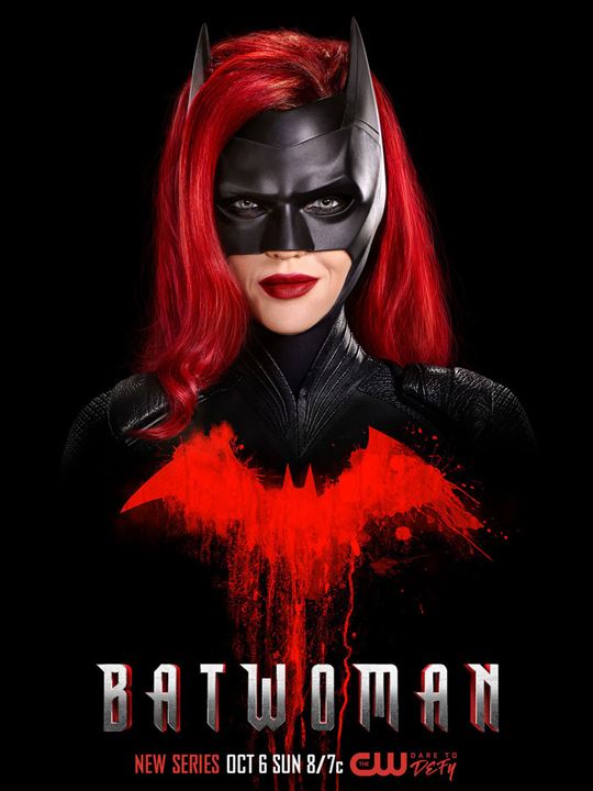 Batwoman : Kinoposter