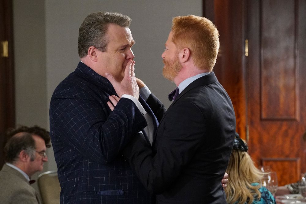 Poster Modern Family staffel 7 Poster 123 von 1074 FILMSTARTS.de