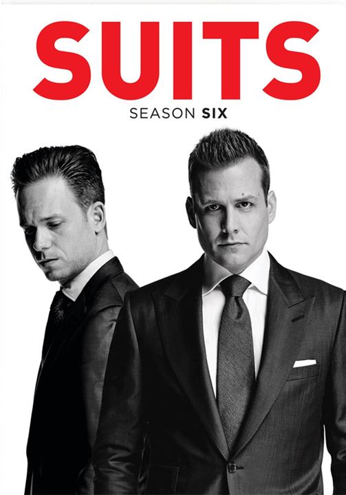 Suits : Kinoposter