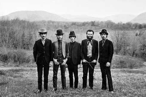 Once Were Brothers: Robbie Robertson And The Band : Bild