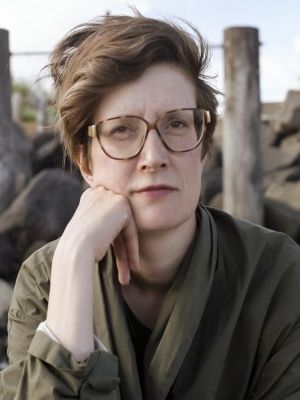 Kinoposter Yrsa Roca Fannberg