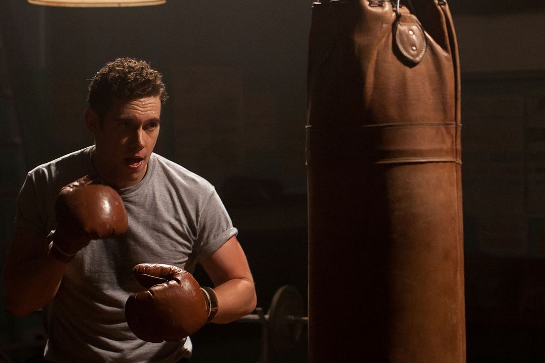 Grantchester : Bild Tom Brittney