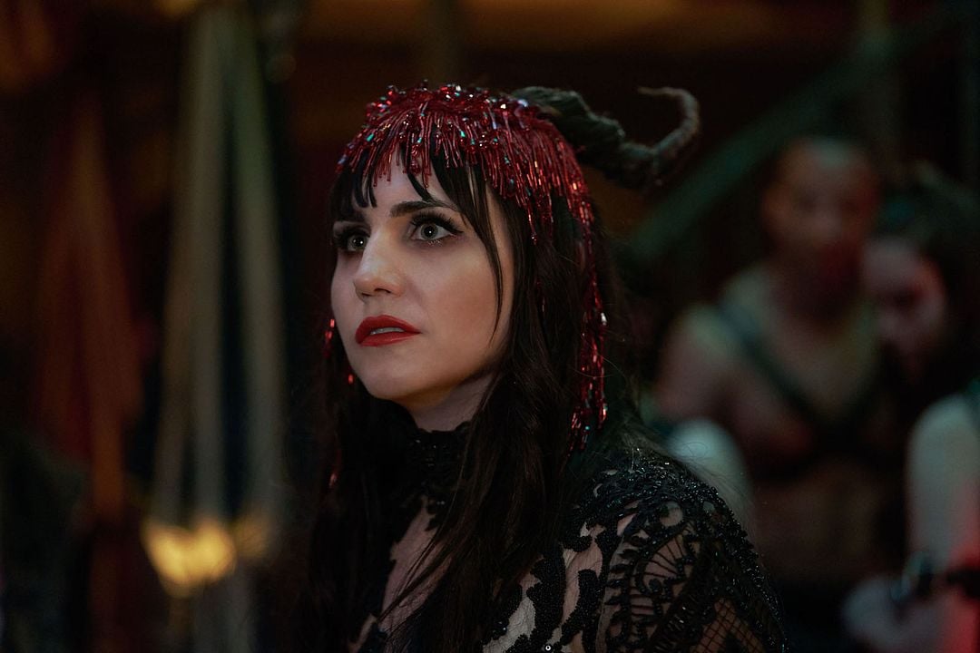 What We Do In The Shadows : Bild Natasia Demetriou