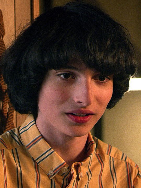 Kinoposter Finn Wolfhard