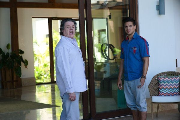 Como si fuera la primera vez : Bild