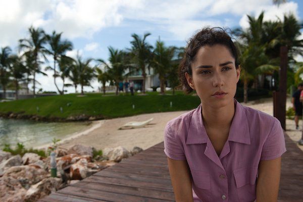 Como si fuera la primera vez : Bild