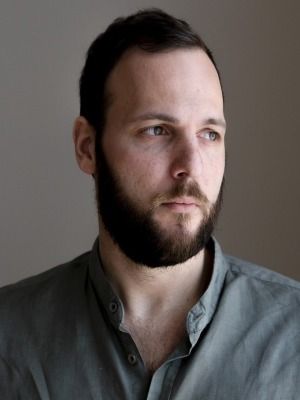 Kinoposter Nazareno Manuel Nicoletti