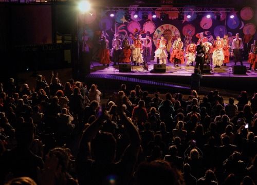 78 Revoluciones : Bild