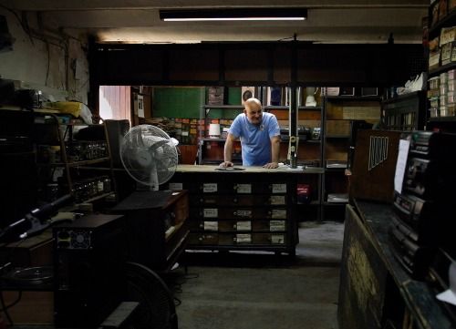 78 Revoluciones : Bild