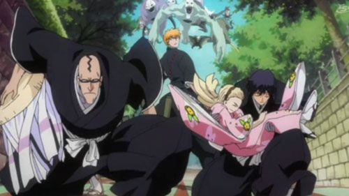 Bleach : Bild